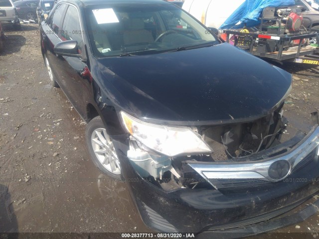 toyota camry 2012 4t4bf1fk6cr241646