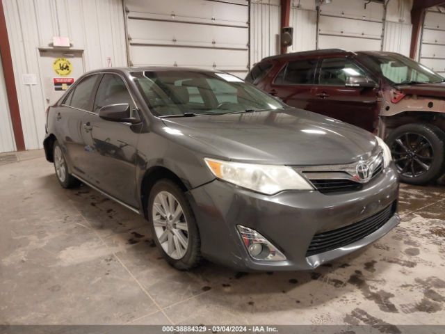 toyota camry 2012 4t4bf1fk6cr244773