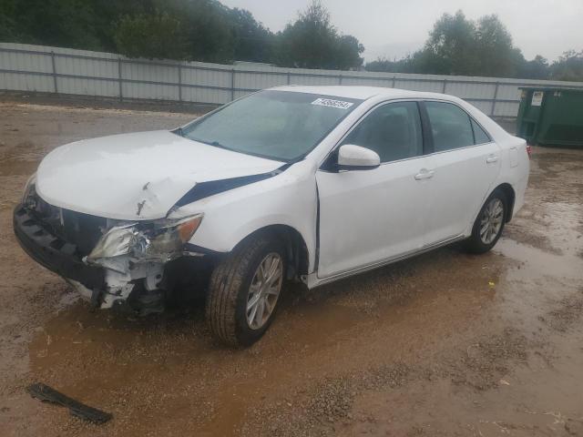 toyota camry base 2012 4t4bf1fk6cr248614