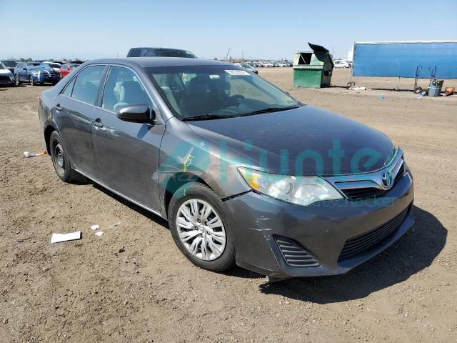 toyota camry base 2012 4t4bf1fk6cr251237
