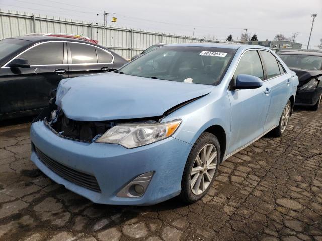 toyota camry base 2012 4t4bf1fk6cr254185