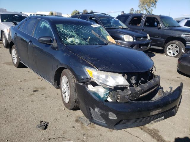toyota camry base 2012 4t4bf1fk6cr256499
