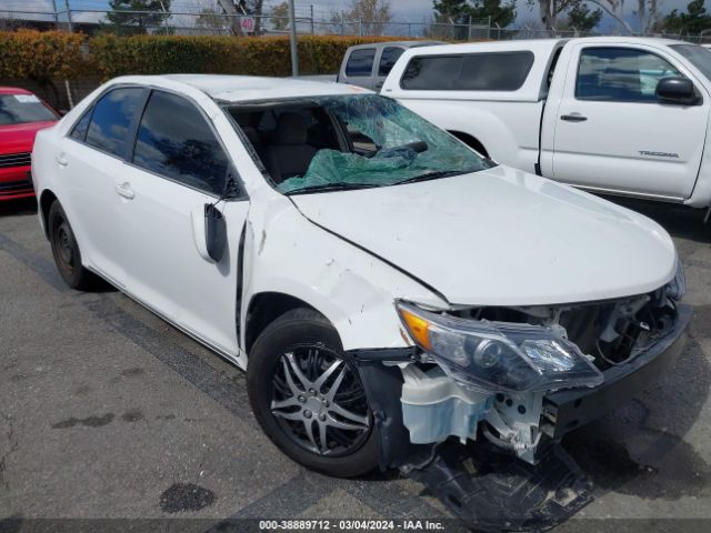 toyota camry 2012 4t4bf1fk6cr256924