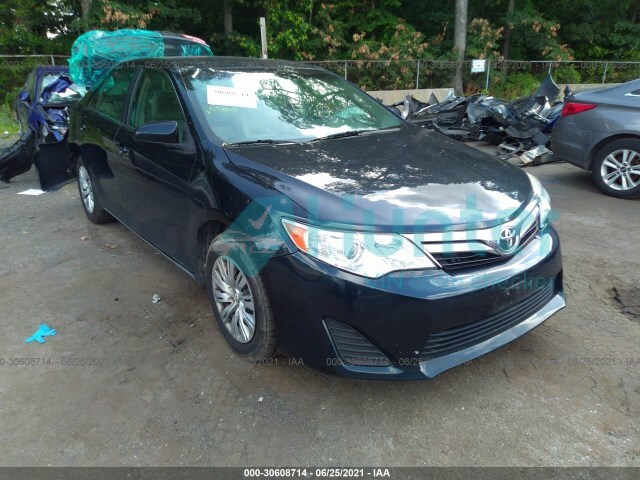 toyota camry 2012 4t4bf1fk6cr257751