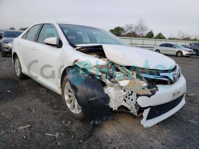 toyota camry base 2012 4t4bf1fk6cr258107
