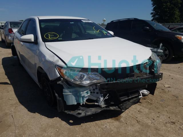 toyota camry base 2012 4t4bf1fk6cr261993