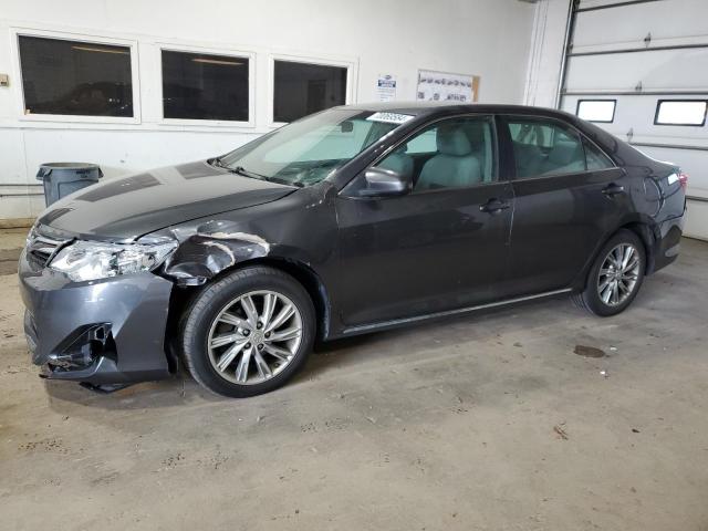 toyota camry base 2012 4t4bf1fk6cr262514