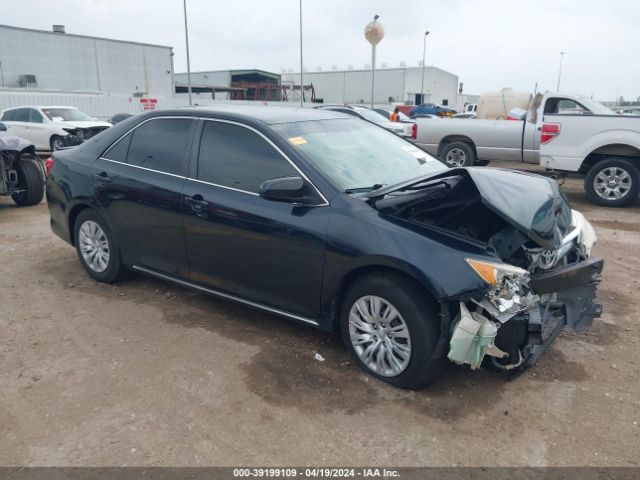 toyota camry 2012 4t4bf1fk6cr263968