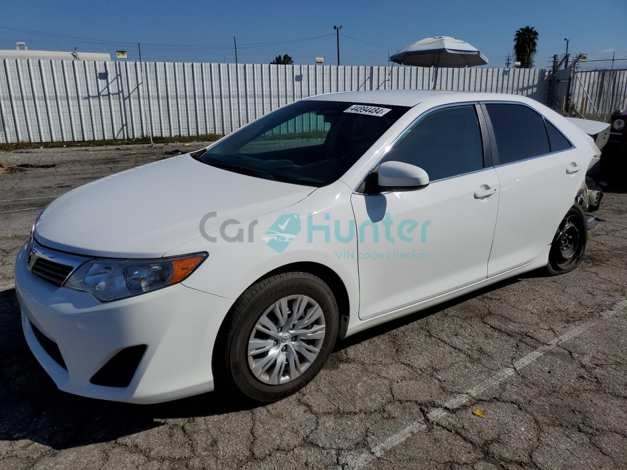 toyota camry 2012 4t4bf1fk6cr264408