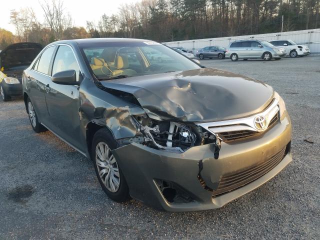 toyota camry base 2012 4t4bf1fk6cr269978