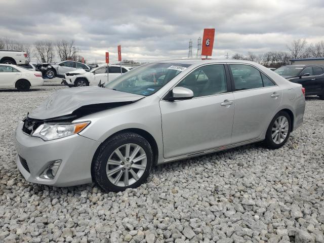 toyota camry base 2012 4t4bf1fk6cr270483