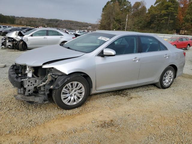 toyota camry l 2013 4t4bf1fk6dr277564