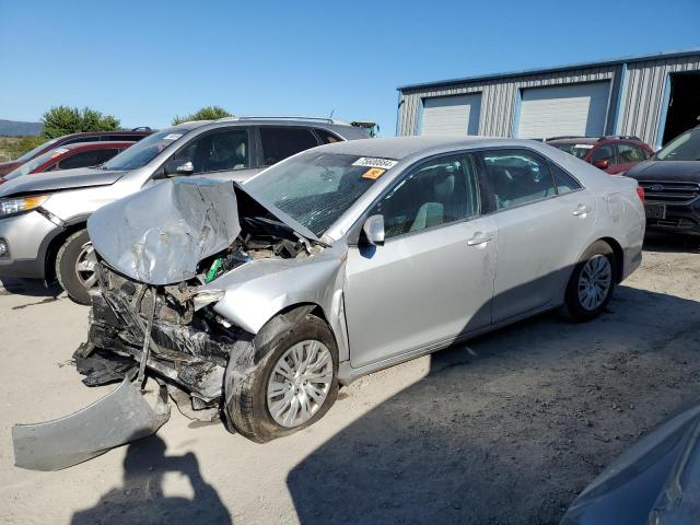 toyota camry l 2013 4t4bf1fk6dr279816