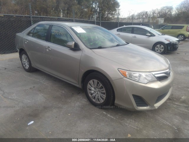 toyota camry 2013 4t4bf1fk6dr294073