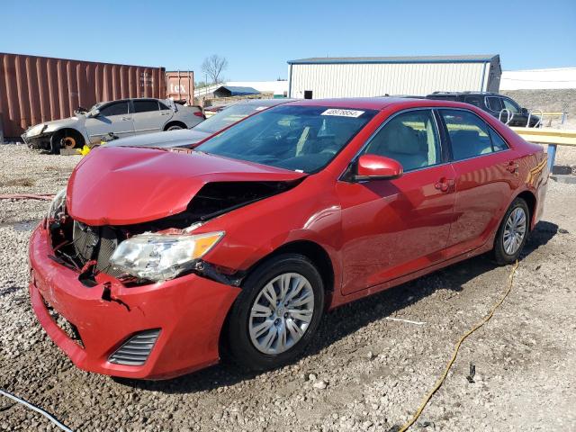 toyota camry 2013 4t4bf1fk6dr294428