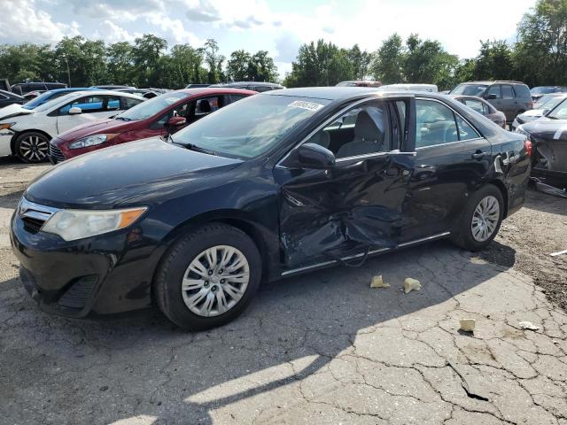 toyota camry l 2013 4t4bf1fk6dr303774