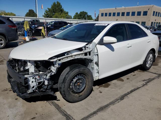 toyota camry l 2013 4t4bf1fk6dr305072