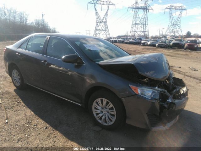 toyota camry 2013 4t4bf1fk6dr305511