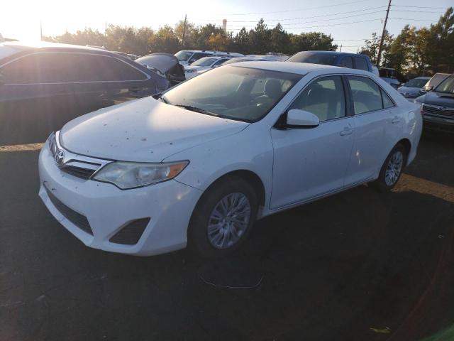 toyota camry l 2013 4t4bf1fk6dr308134