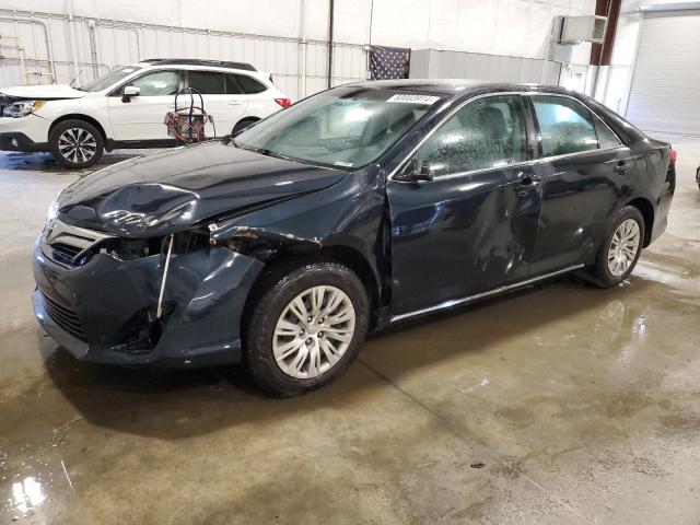 toyota camry l 2013 4t4bf1fk6dr313284