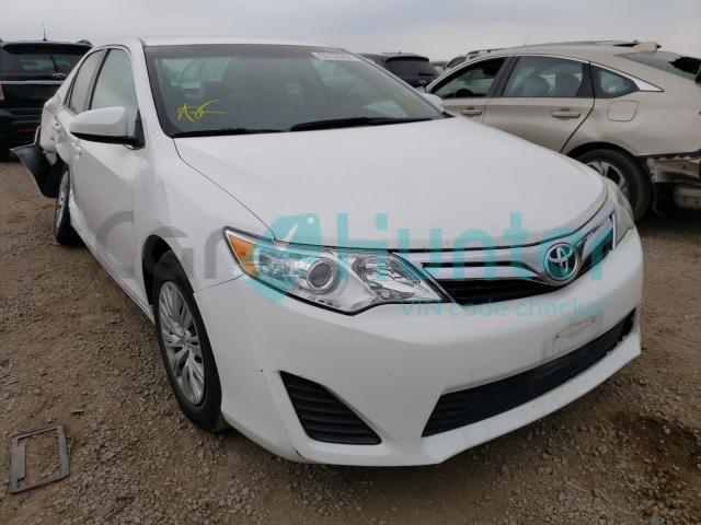 toyota camry l 2013 4t4bf1fk6dr321031