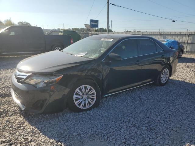 toyota camry l 2013 4t4bf1fk6dr322812