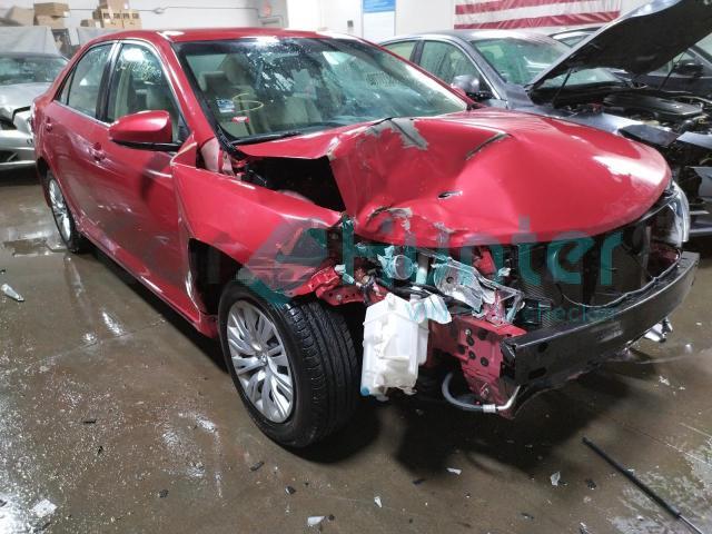 toyota camry l 2013 4t4bf1fk6dr323166