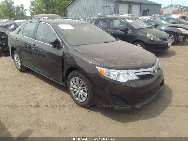 toyota camry 2014 4t4bf1fk6er363331