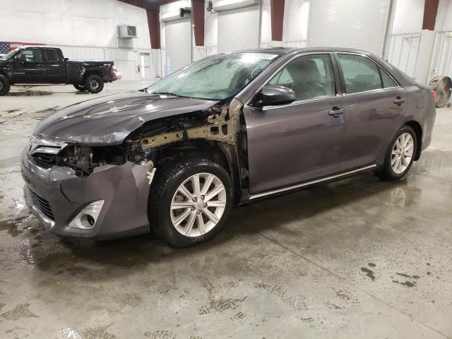 toyota camry 2014 4t4bf1fk6er367749