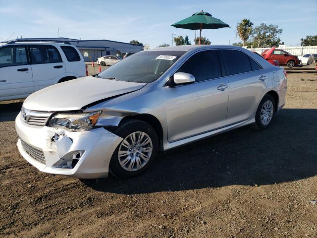 toyota camry 2014 4t4bf1fk6er392375