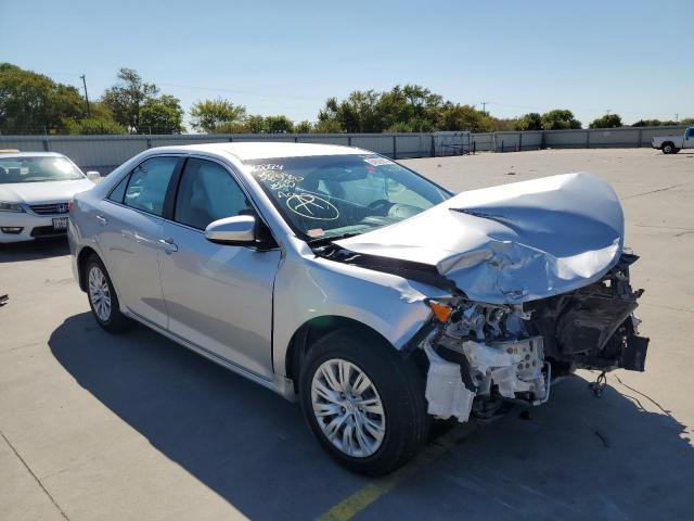 toyota camry l 2014 4t4bf1fk6er394207