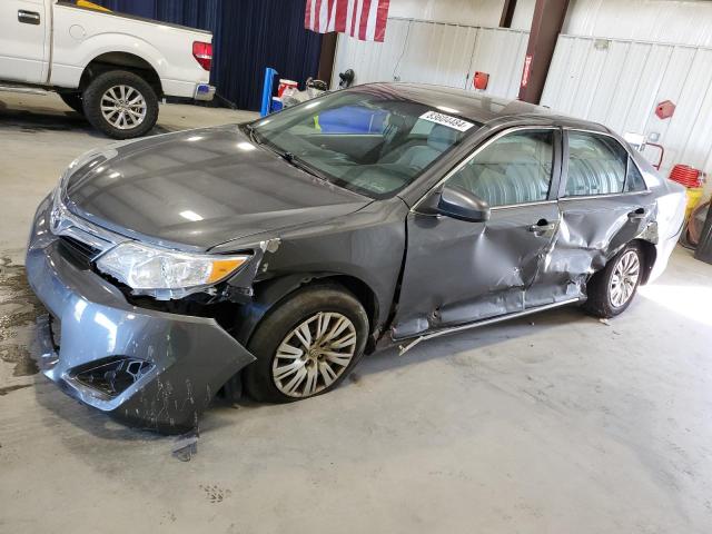 toyota camry l 2014 4t4bf1fk6er402872