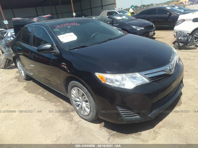 toyota camry 2014 4t4bf1fk6er408686