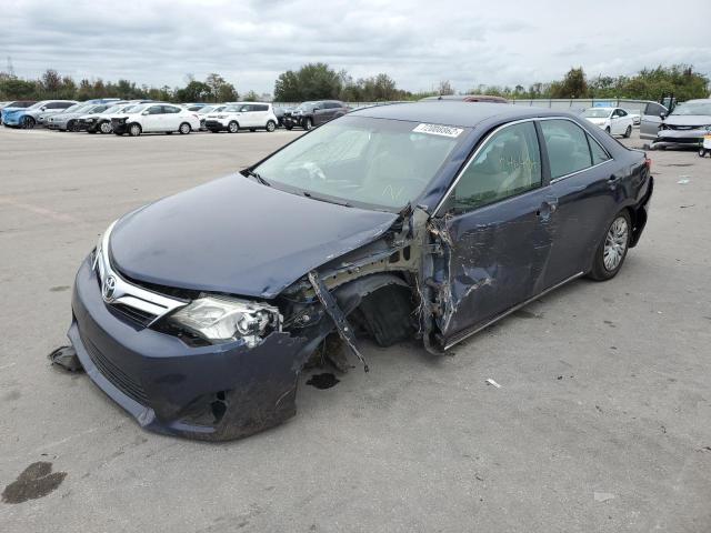 toyota camry l 2014 4t4bf1fk6er413807