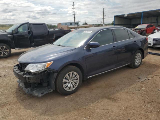 toyota camry 2014 4t4bf1fk6er419395