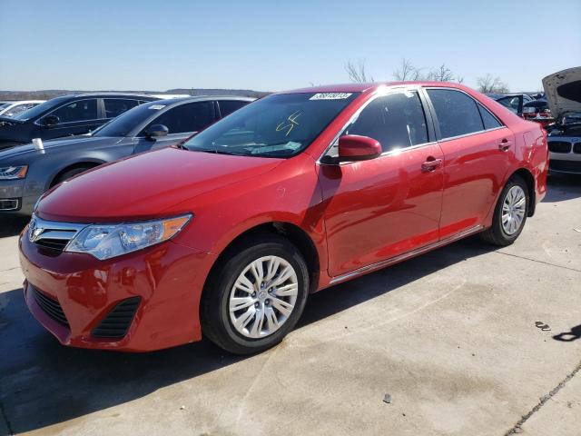 toyota camry l 2014 4t4bf1fk6er420689