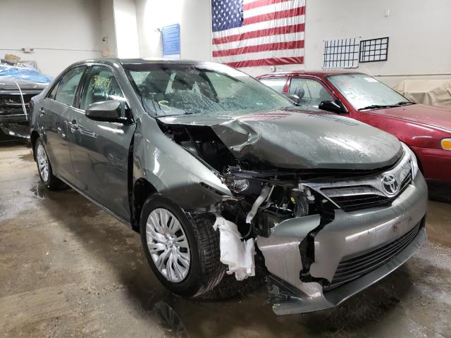 toyota camry l 2014 4t4bf1fk6er431014