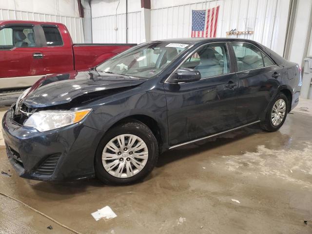 toyota camry l 2014 4t4bf1fk6er433362