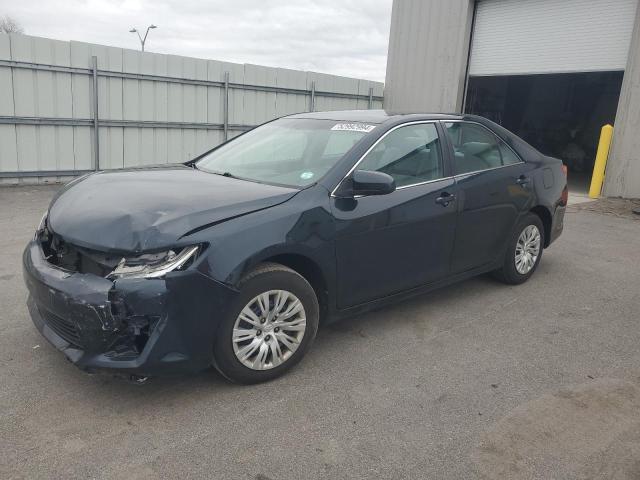 toyota camry 2014 4t4bf1fk6er435645