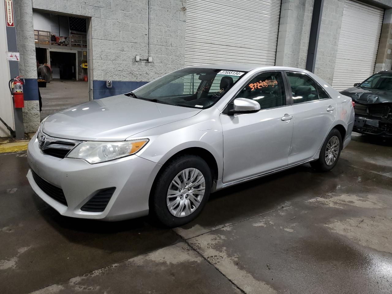 toyota camry 2014 4t4bf1fk6er436438