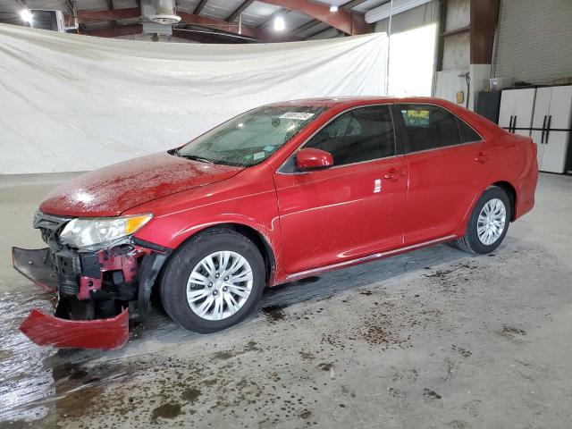 toyota camry l 2014 4t4bf1fk6er440294