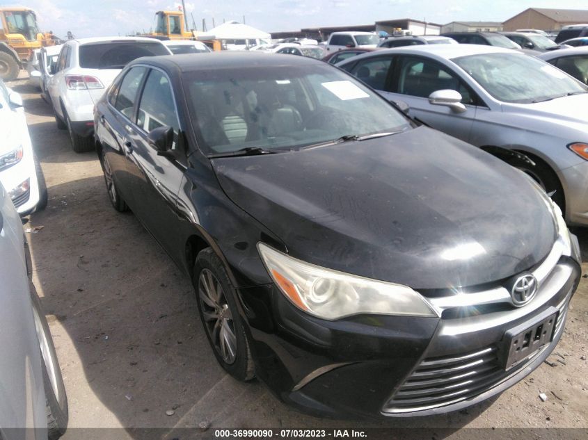 toyota camry 2015 4t4bf1fk6fr453046