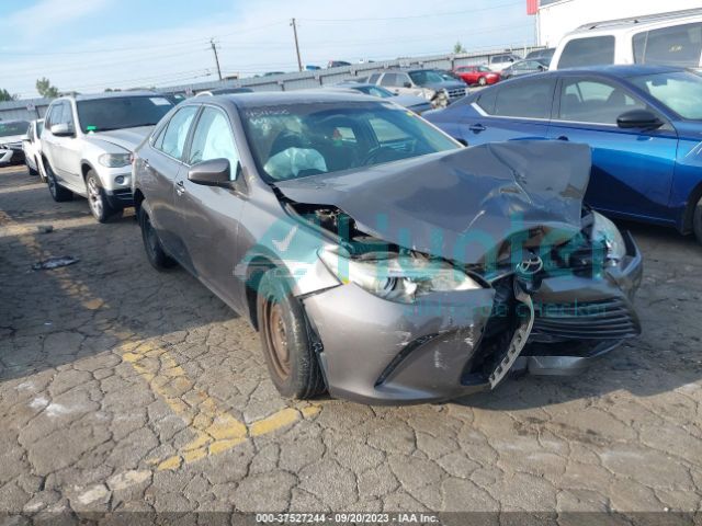 toyota camry 2015 4t4bf1fk6fr454505