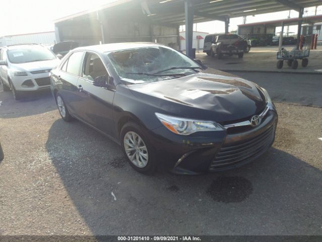 toyota camry 2015 4t4bf1fk6fr455363