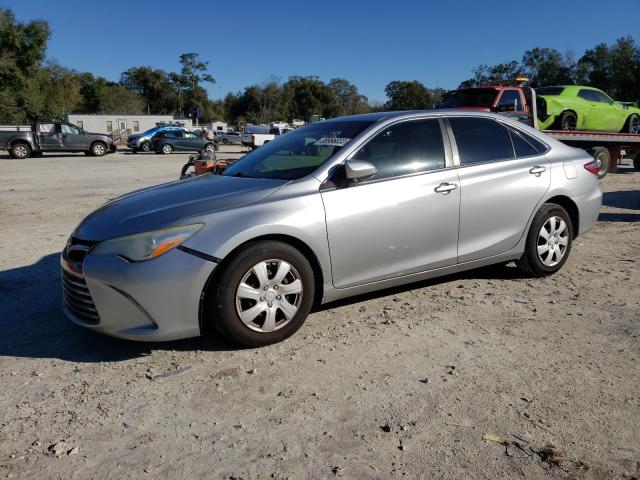 toyota camry le 2015 4t4bf1fk6fr455671