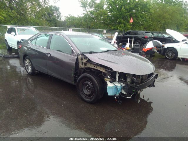 toyota camry 2015 4t4bf1fk6fr458442