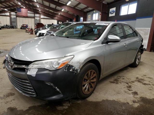 toyota camry le 2015 4t4bf1fk6fr462314