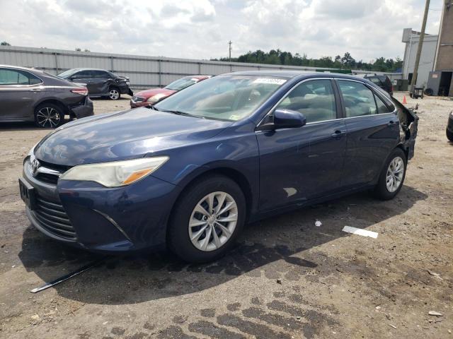 toyota camry 2015 4t4bf1fk6fr462510