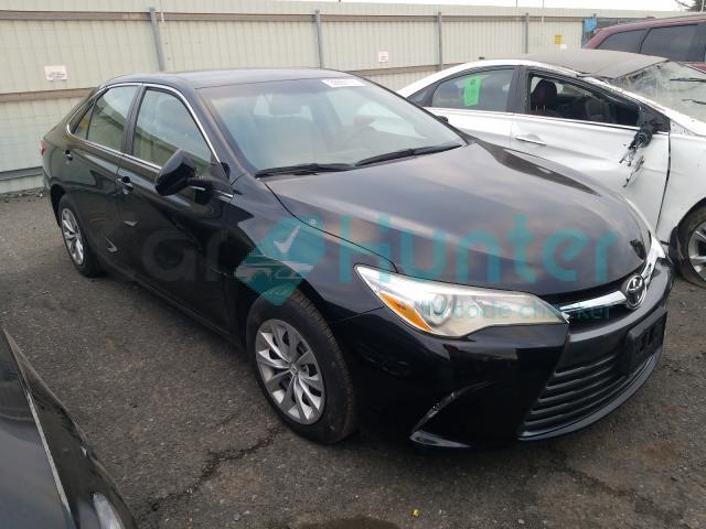 toyota camry le 2015 4t4bf1fk6fr462717
