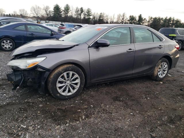 toyota camry le 2015 4t4bf1fk6fr473085